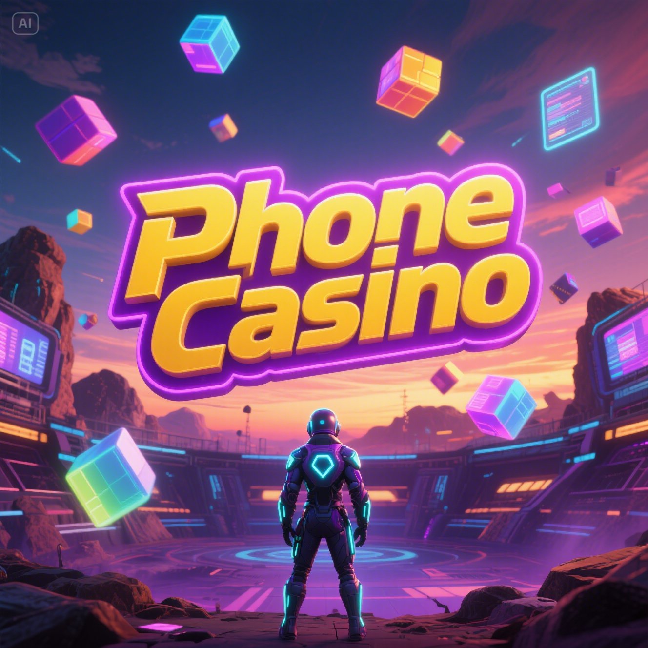 Phone Casino
